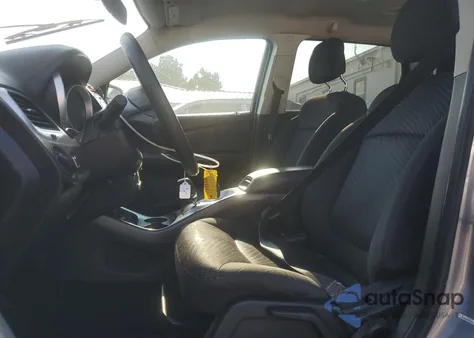 2016 Dodge Journey Se z USA, uszkodzony, nr VIN 3C4PDCAB8GT116001